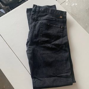 DC jeans